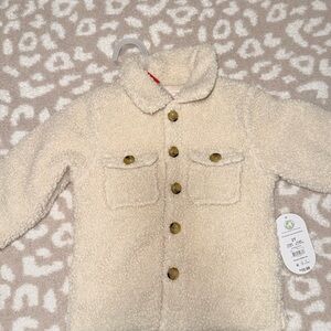 2t girl jacket new
